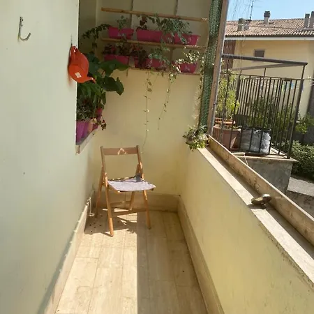 Apartment Sunny House